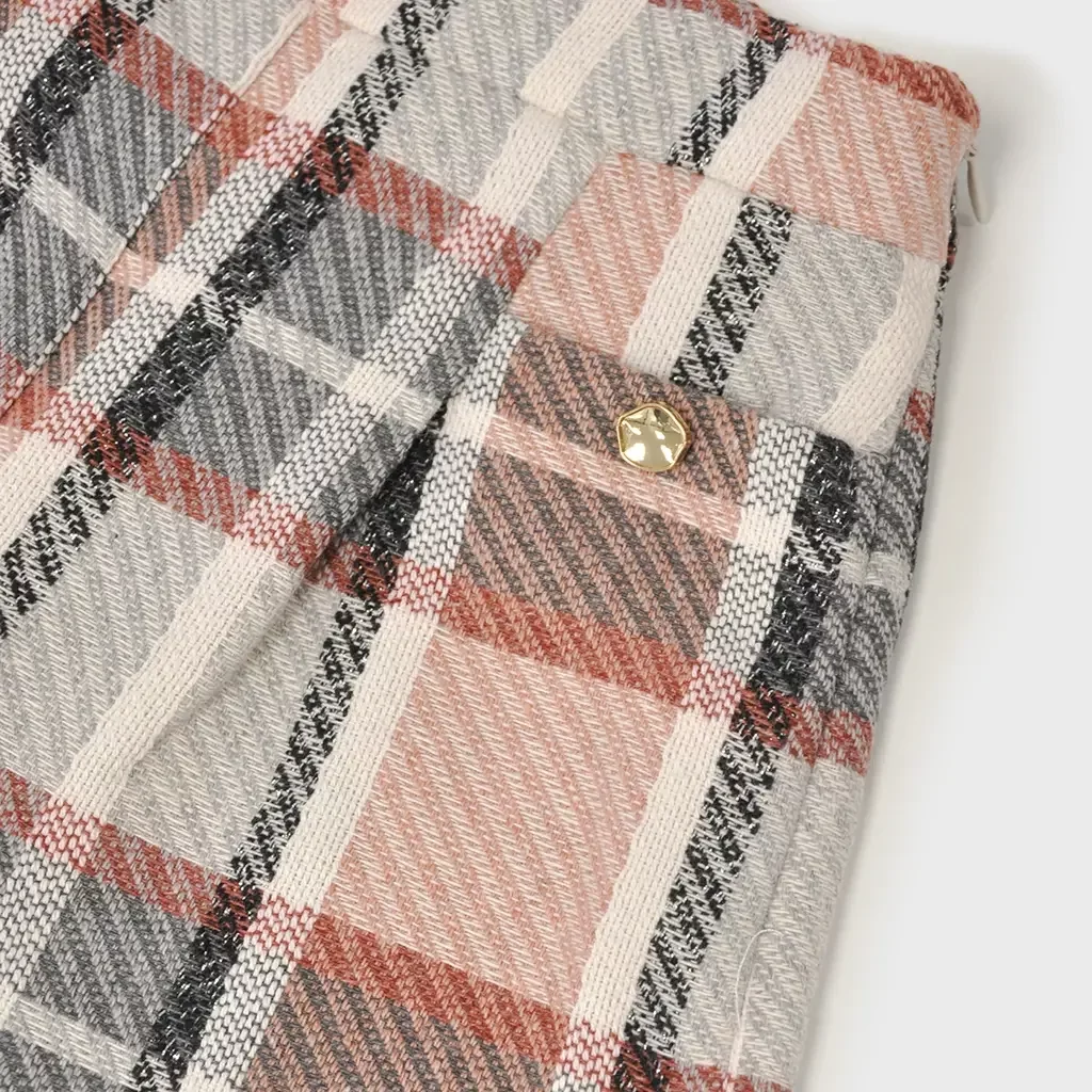 Tweed broekje (makeup)