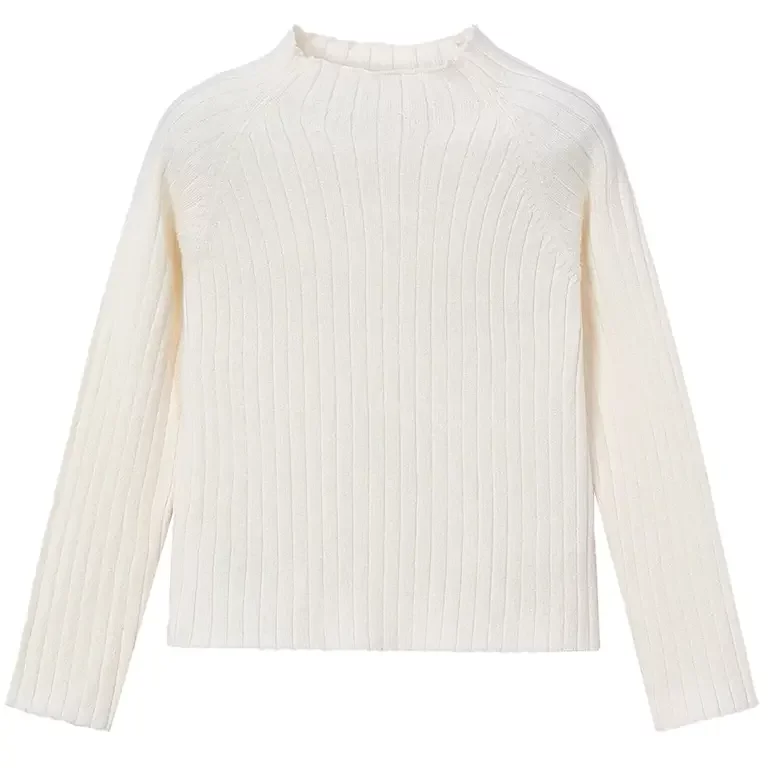 Longsleeve (macchiato)