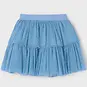 Mayoral Rokje tulle (ocean)