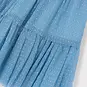 Mayoral Rokje tulle (ocean)