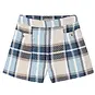 Mayoral Tweed broekje (navy)