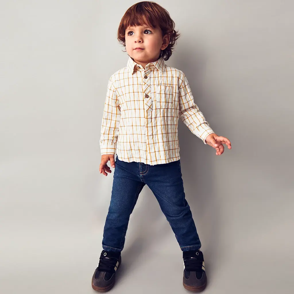 Spijkerbroekje soft (dark)