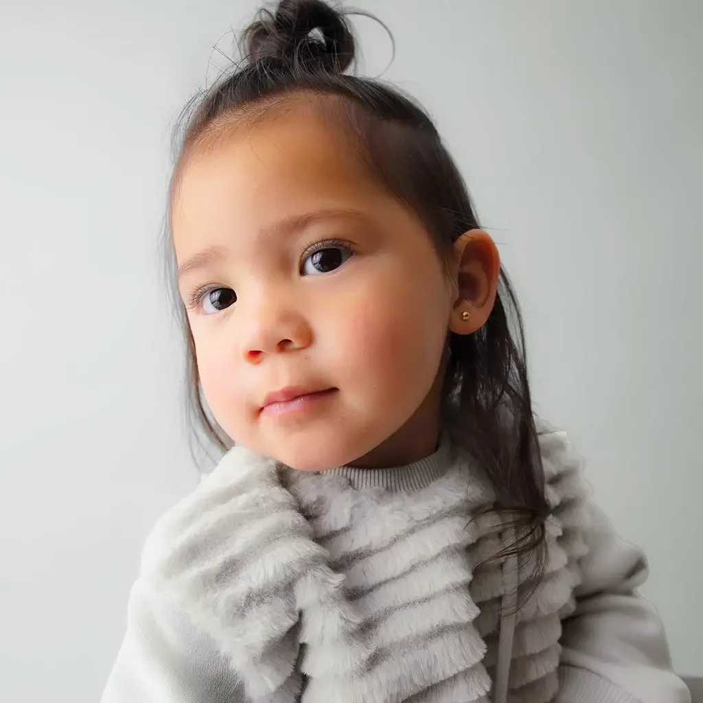 Jurkje met tasje (pearl)