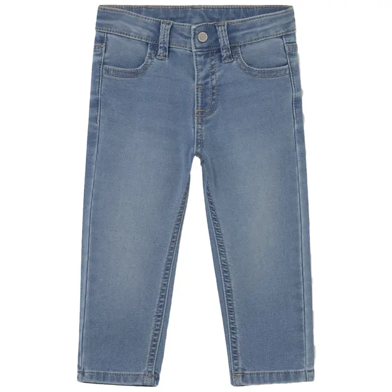 Spijkerbroekje soft (medium)