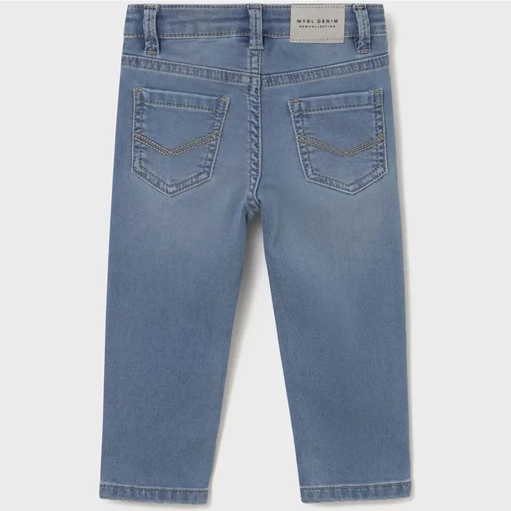 Spijkerbroekje soft (medium)