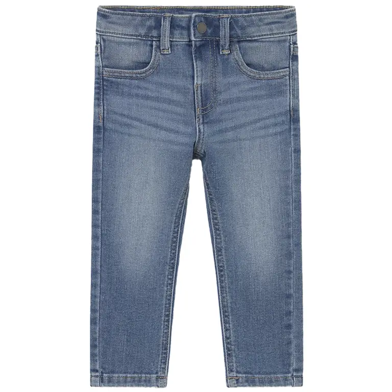 Spijkerbroekje (medium)