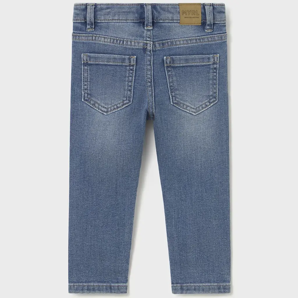 Spijkerbroekje (medium)