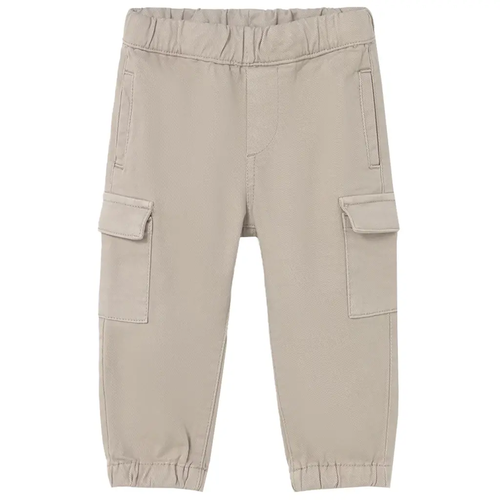 Broekje cargo (chai)