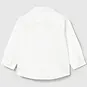 Mayoral Overhemd (white)