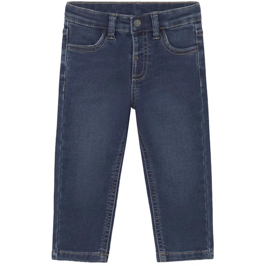 Spijkerbroekje soft (dark)