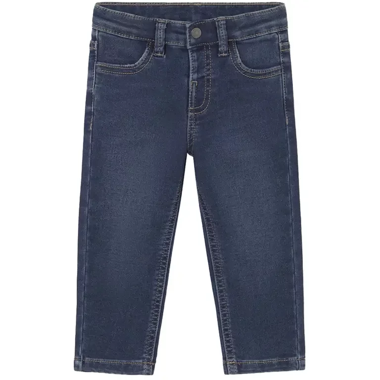 Spijkerbroekje soft (dark)