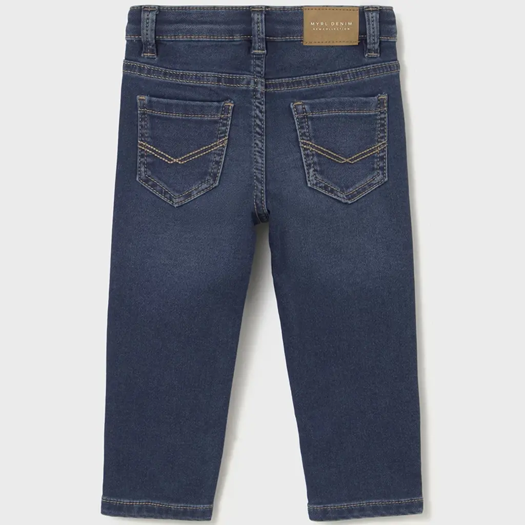 Spijkerbroekje soft (dark)