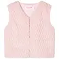 Someone Gilet Lizanne (light pink)