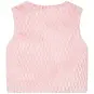 Someone Gilet Lizanne (light pink)