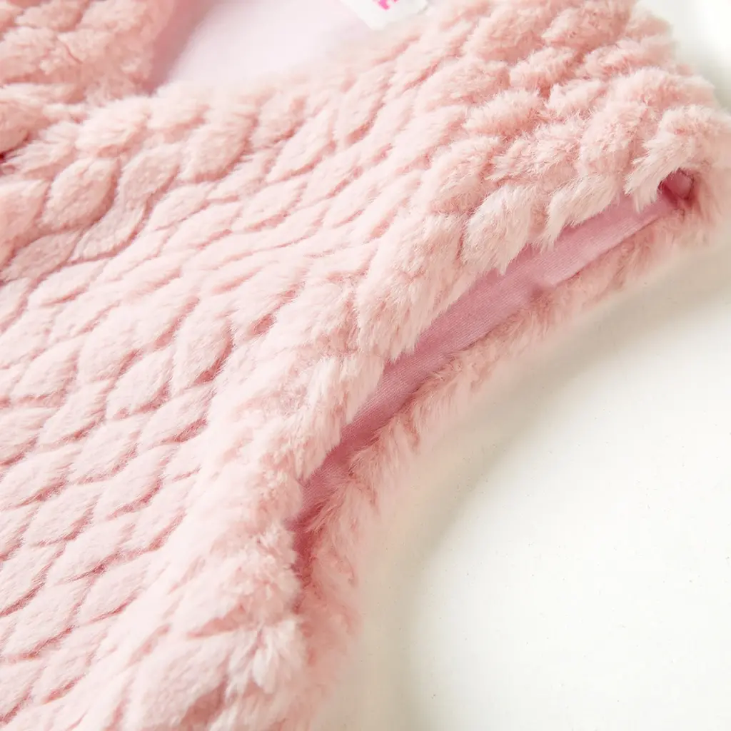 Gilet Lizanne (light pink)