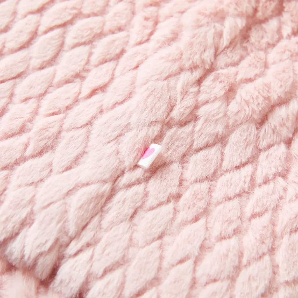 Gilet Lizanne (light pink)