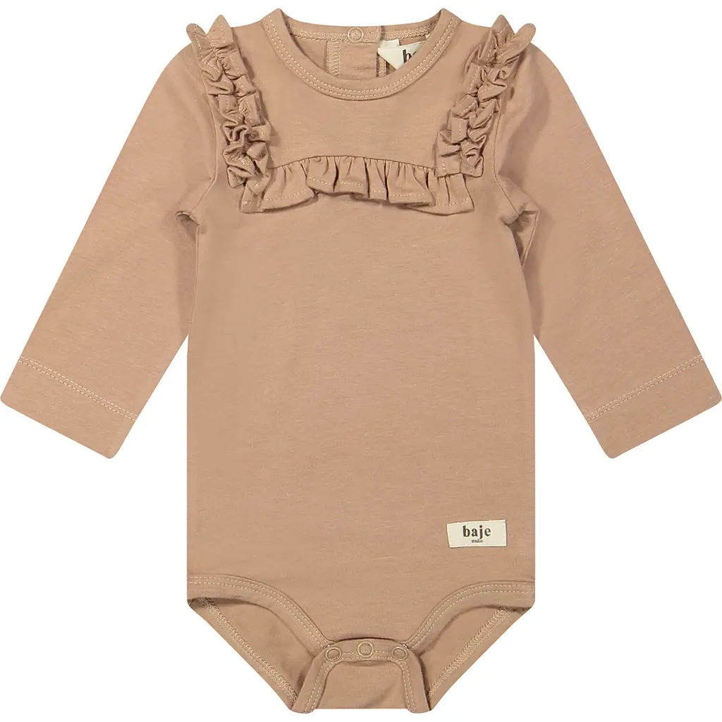 Rompertje Bienne (peach almond)