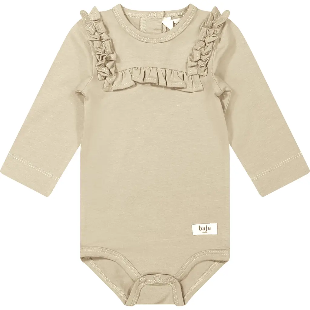 Rompertje Bienne (sand desert)