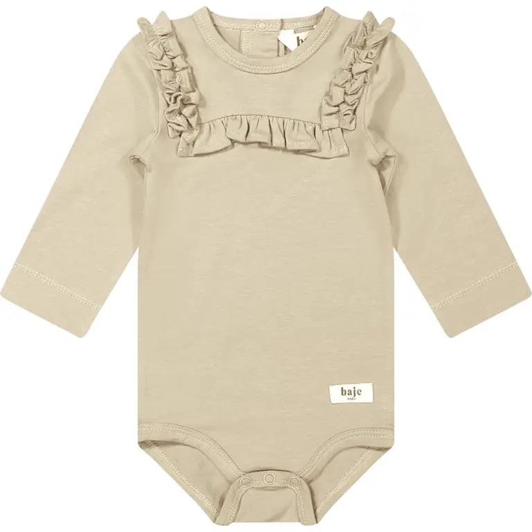 Rompertje Bienne (sand desert)