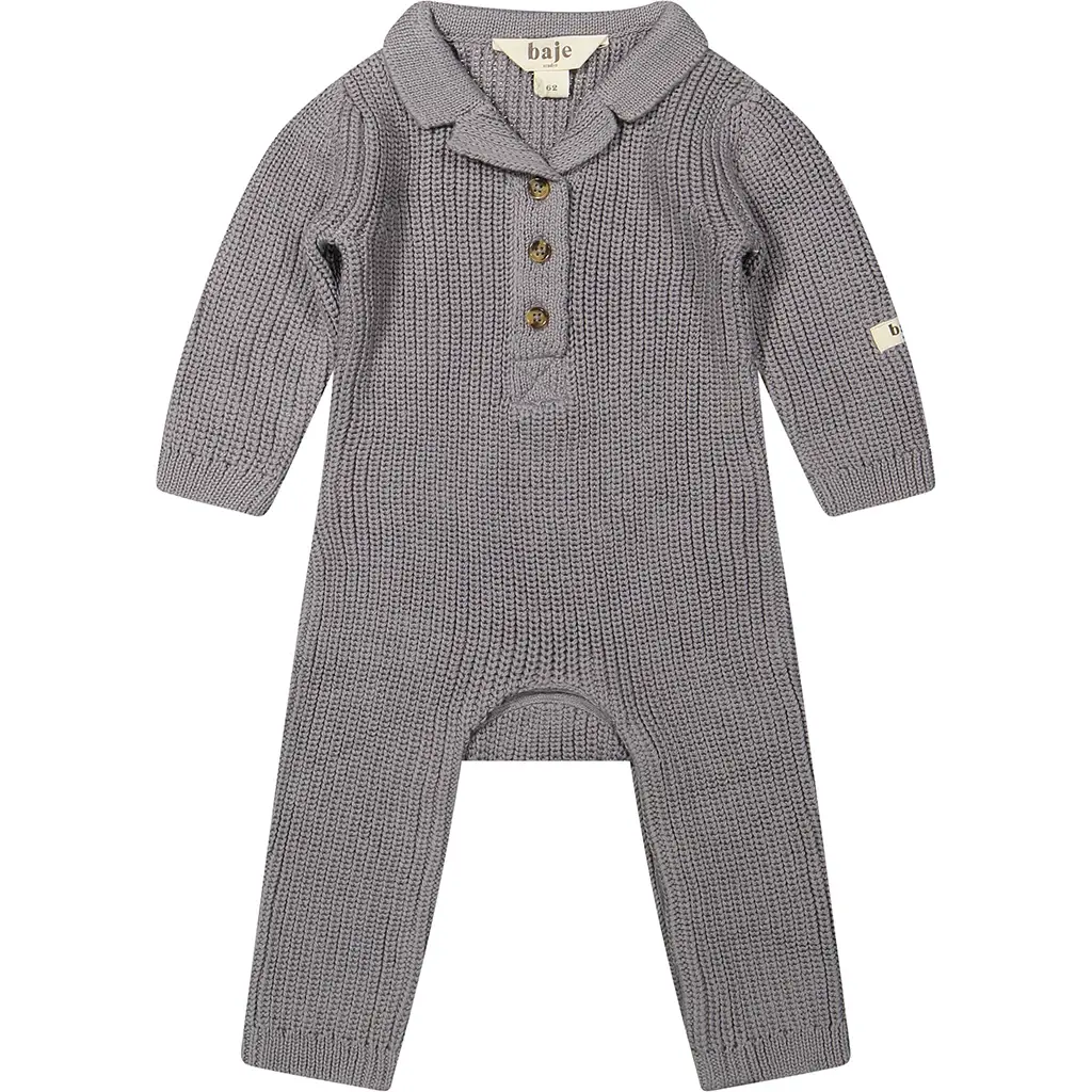 Boxpakje Arbon (grey steel)