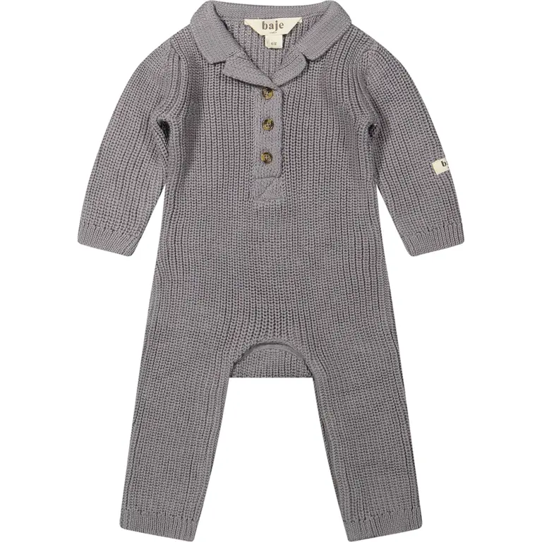 Boxpakje Arbon (grey steel)