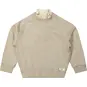 Baje Studio Trui Noville (sand melange multicolor)