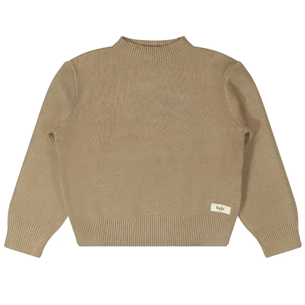 Trui Cevio (sand desert)