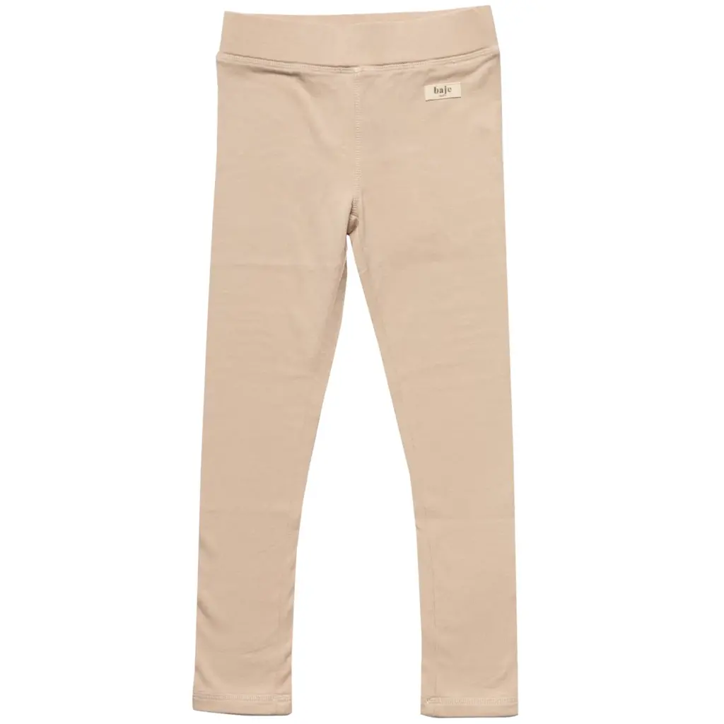 Legging Zuoz (sand desert)