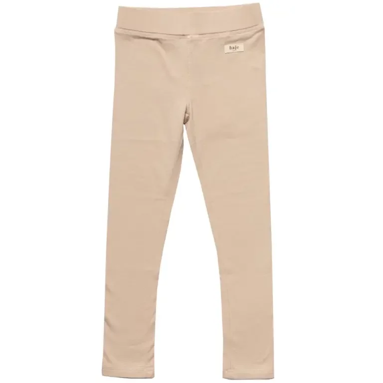 Legging Zuoz (sand desert)