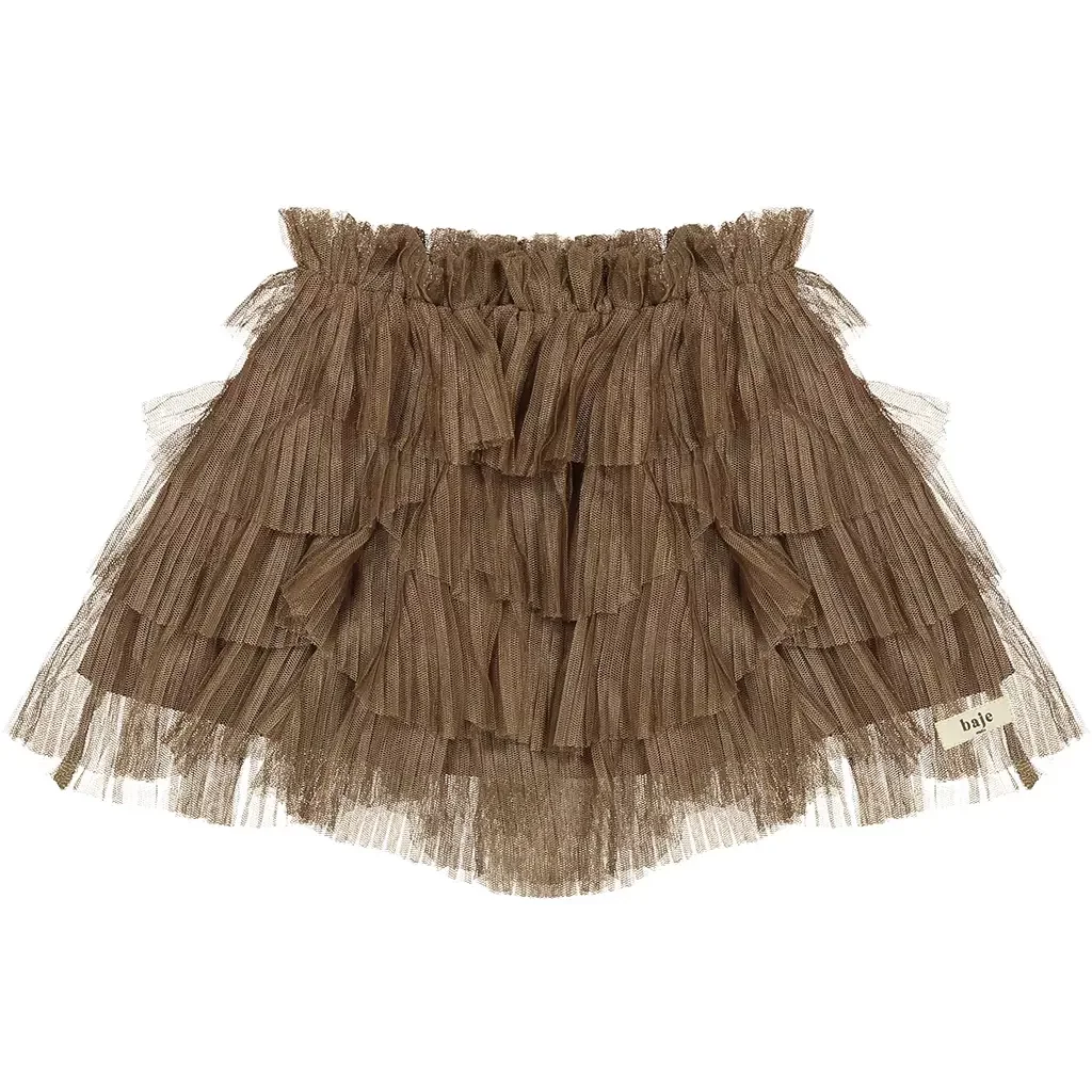 Rokje Novai (brown cacao)