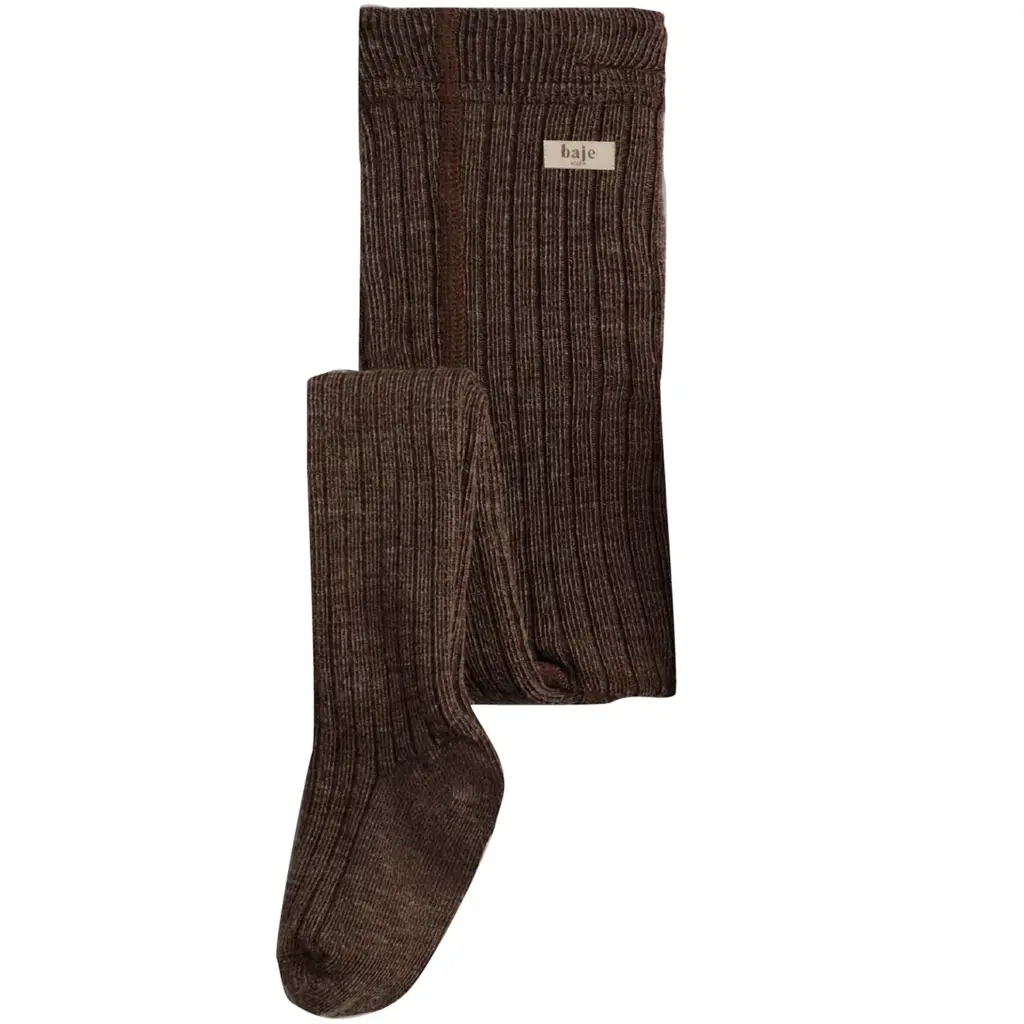 Maillot Milly (brown dark)