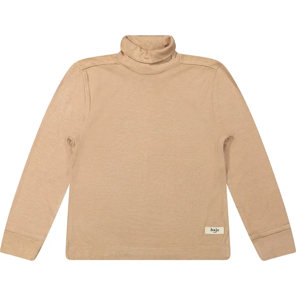 Longsleeve Lutern (peach almond)