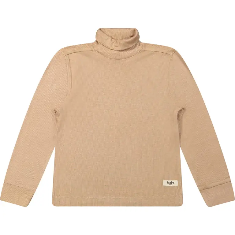 Longsleeve Lutern (peach almond)