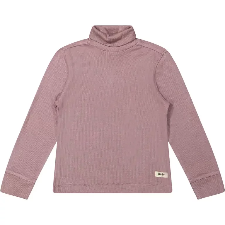 Longsleeve Lutern (purple plum)