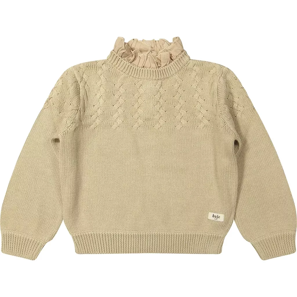 Trui Vallon (sand desert)