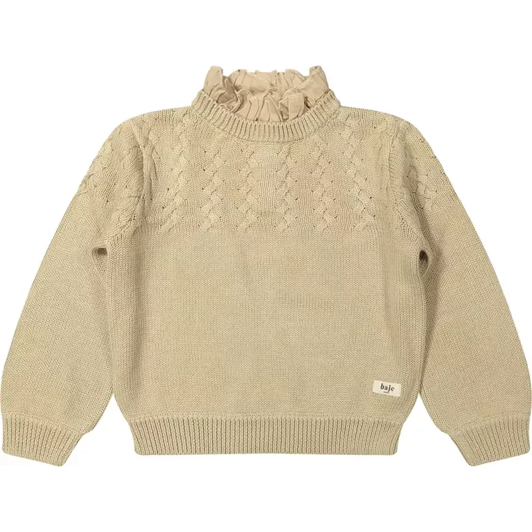 Trui Vallon (sand desert)