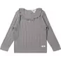 Baje Studio Longsleeve Mex (grey steel)