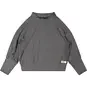 Baje Studio Longsleeve Vevey (grey steel)