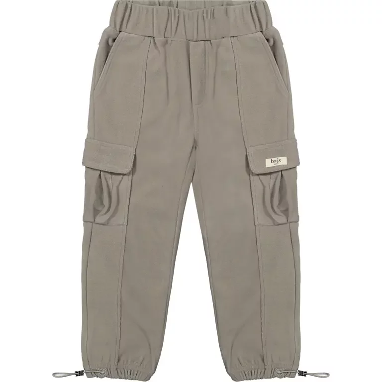 Broek Marsens (grey steel)