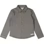 Baje Studio Overhemd Wisley (grey steel dark)