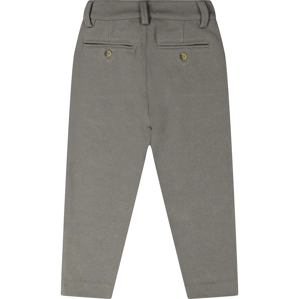 Broek Stone (grey steel dark)