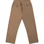 Baje Studio Broek Bercher (brown cacao)
