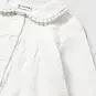 Mayoral Blouse chiffon (cream)