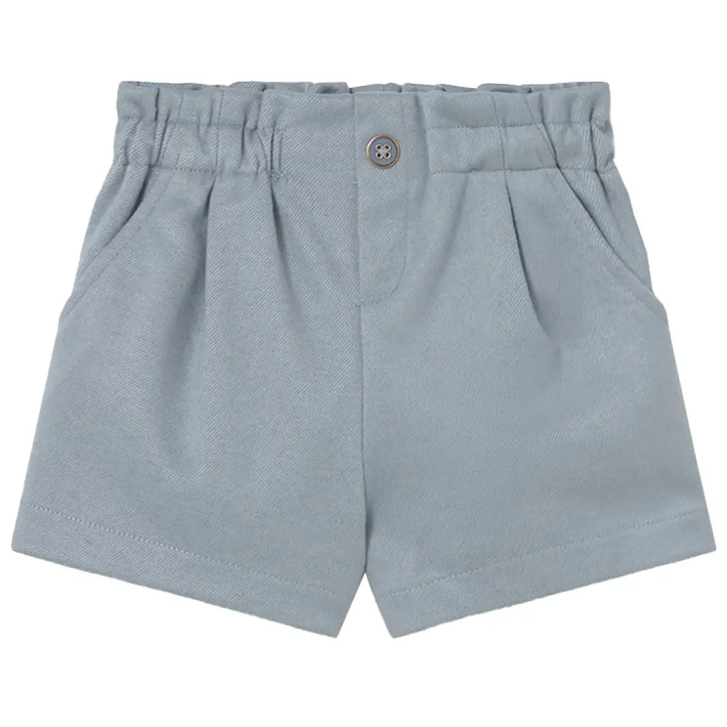 Kort broekje (blue bell)
