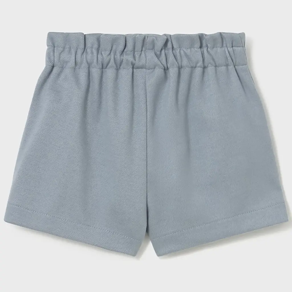 Kort broekje (blue bell)