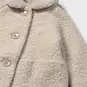 Mayoral Winterjasje (sand)