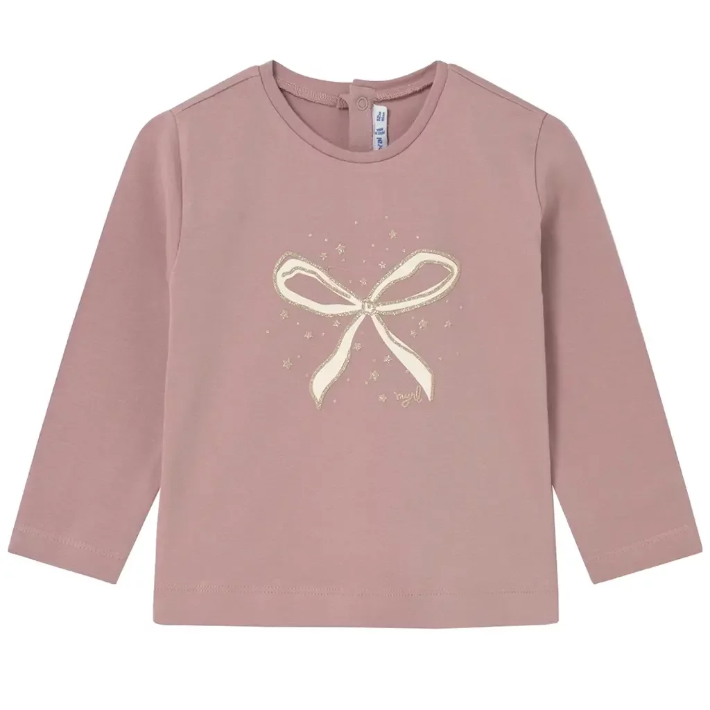 Longsleeve (crystal)