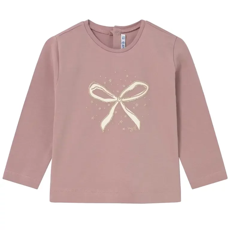 Longsleeve (crystal)