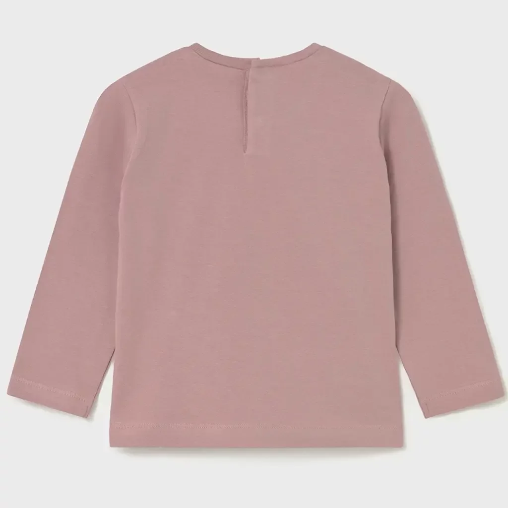 Longsleeve (crystal)