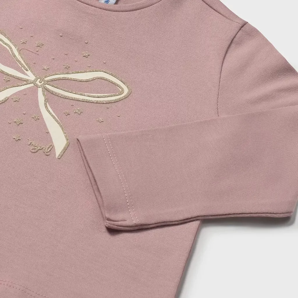 Longsleeve (crystal)